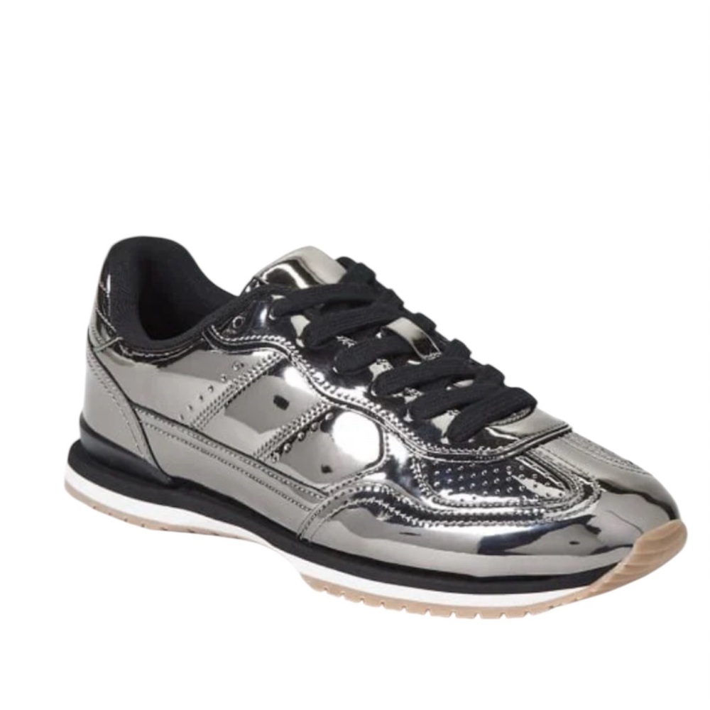 Shoe Dazzle Women’s Sneakers (US Size 9)